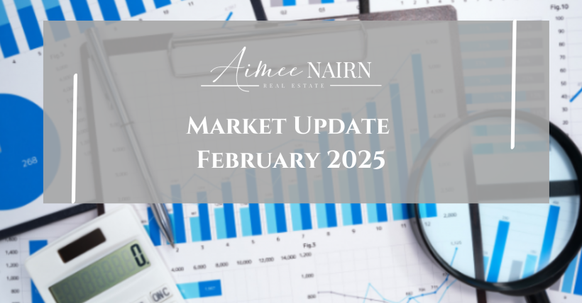 Phoenix Metro Market Update February 2025